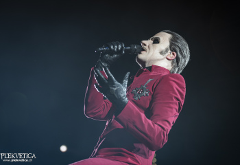 Ghost - Photo By Dänu