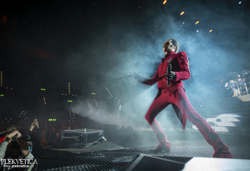 Ghost - Photo By Dänu