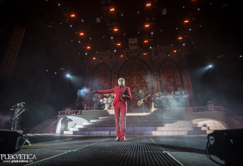 Ghost - Photo By Dänu