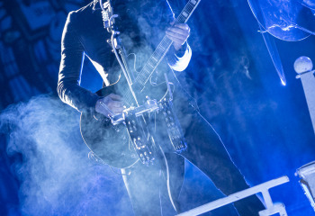 Ghost - Photo By Dänu