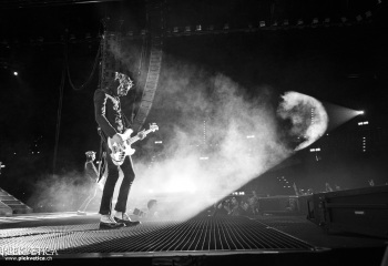 Ghost - Photo By Dänu