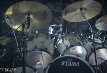 Ghost - Photo By Dänu