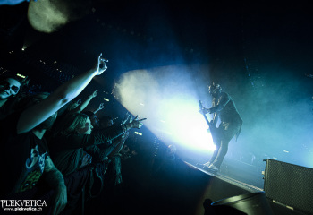 Ghost - Photo By Dänu