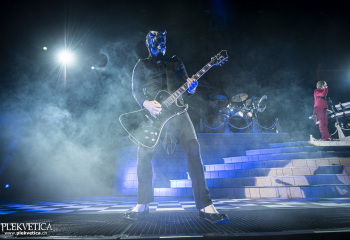 Ghost - Photo By Dänu