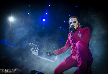 Ghost - Photo By Dänu