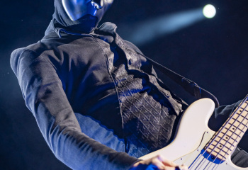 Ghost - Photo By Dänu