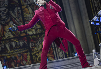 Ghost - Photo By Dänu