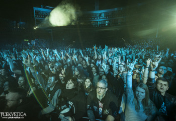 Ghost - Photo By Dänu