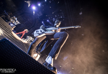 Ghost - Photo By Dänu