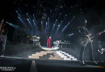 Ghost - Photo By Dänu