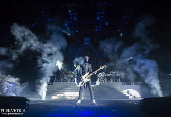 Ghost - Photo By Dänu