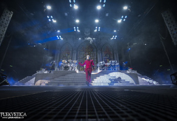 Ghost - Photo By Dänu