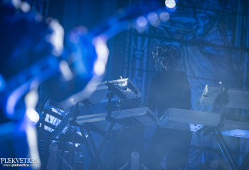 Ghost - Photo By Dänu