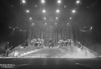 Ghost - Photo By Dänu