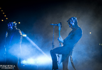 Ghost - Photo By Dänu