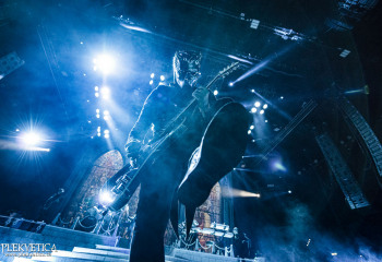 Ghost - Photo By Dänu