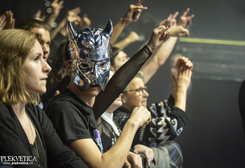 Ghost - Photo By Dänu