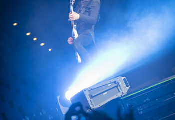 Ghost - Photo By Dänu