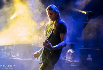 Giftstoff - Photo by Nati