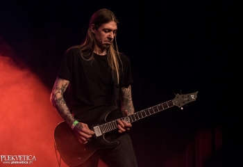 Giftstoff - Photo by Nati