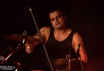 Giftstoff - Photo by Nati