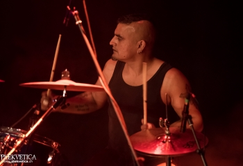 Giftstoff - Photo by Nati