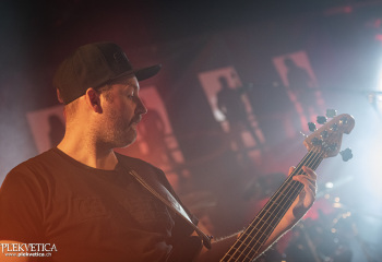 Gloom - Photo By Dänu