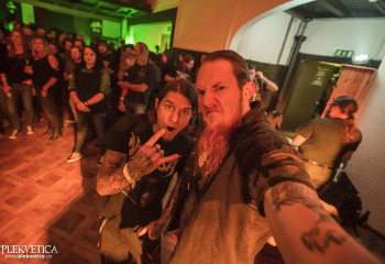 Gloom - Photo By Dänu