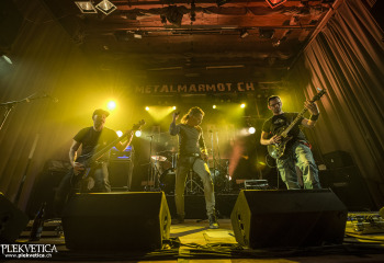 Gloom - Photo By Dänu