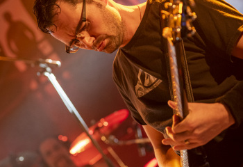 Gloom - Photo By Dänu