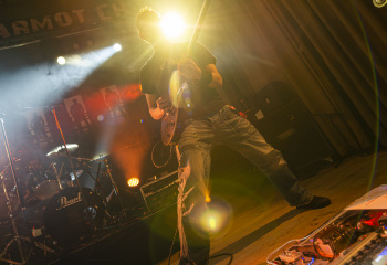 Gloom - Photo By Dänu