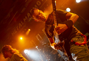 Gloom - Photo By Dänu