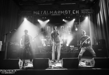 Gloom - Photo By Dänu