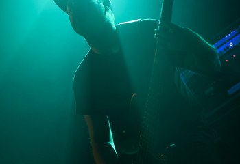 Gloom - Photo By Dänu