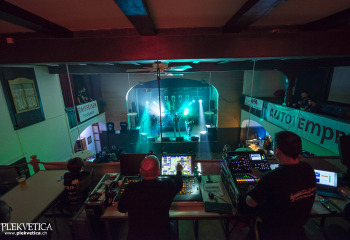 Gloom - Photo By Dänu