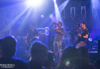 Gloom - Photo By Dänu