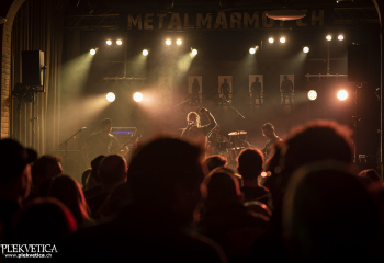 Gloom - Photo By Dänu