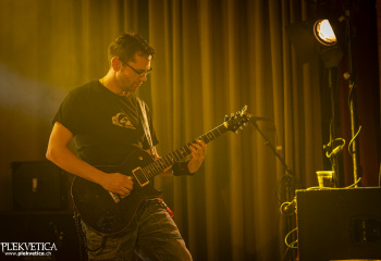 Gloom - Photo By Dänu