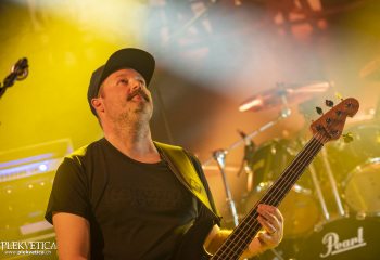 Gloom - Photo By Dänu