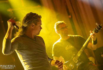 Gloom - Photo By Dänu