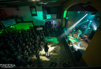 Gloom - Photo By Dänu