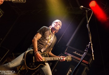 Gloria Volt - Photo by Eylül