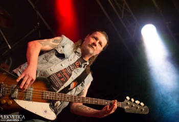 Gloria Volt - Photo by Eylül