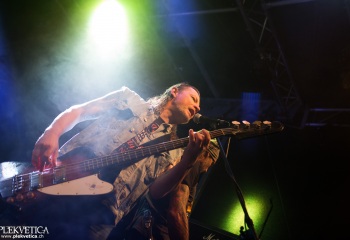 Gloria Volt - Photo by Eylül