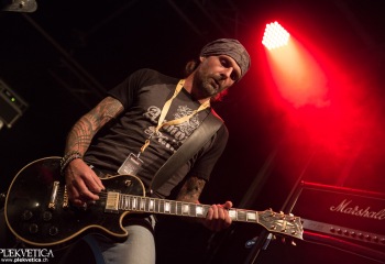 Gloria Volt - Photo by Eylül