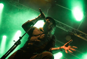 Gloria Volt - Photo by Eylül