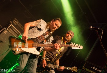 Gloria Volt - Photo by Eylül