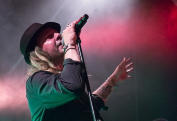 Gloria Volt - Photo by Eylül