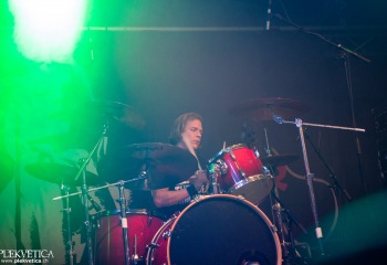 Gloria Volt - Photo by Eylül