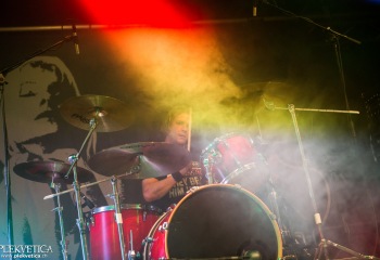 Gloria Volt - Photo by Eylül